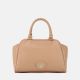 Ynot? Borsa  Bauletto Happy In Pelle Sintetica 