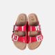 Ynot? Carla Ciabatta Donna Coral