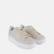 Ynot? Giusy Sneaker Donna Sand 