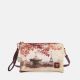 Ynot? Yes Bag Clutch Stampa Città