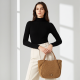 Ynot? Borsa Tote Dreaming Ecopelliccia