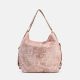 Ynot? Borsa Hobo e Zaino  Gum Fantasia Città