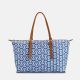 Ynot? Borsa Donna Shopping Big Audrey