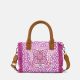 Ynot? Borsa Shopping Medium Samoa Linea Mare