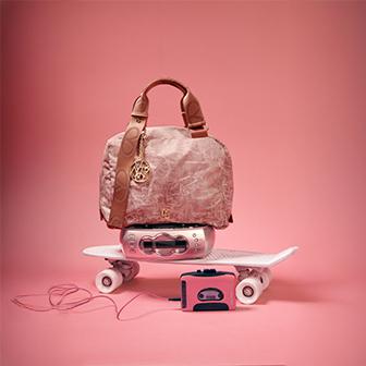 Boston Bags