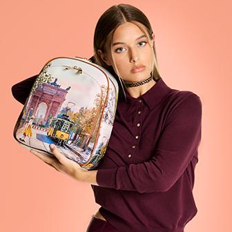 Backpacks